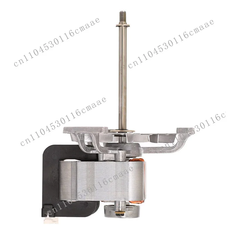 ZS6129-29037 One Constant High Temperature Drying Oven Fan Long Shaft Blower Electric Oven Biochemical Incubator Motor