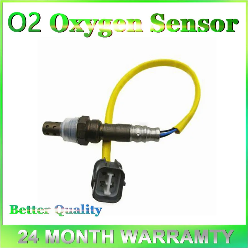 

CITALL Car Air Fuel Ratio Oxygen O2 Sensor Upstream 234-9005 36531PLE003 For Honda Civic CR-V Acura RSX 2001 2002 2003 2004 2005