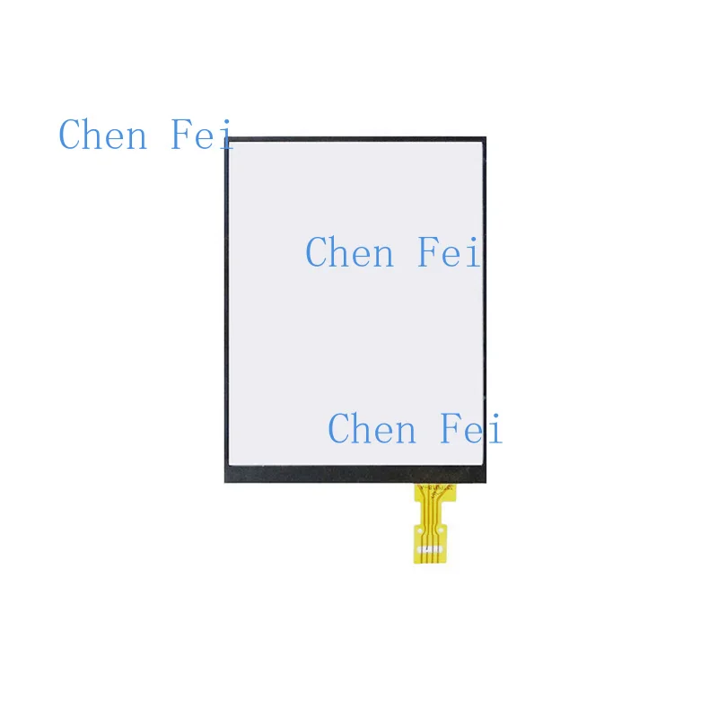 5PCs cn50 PDA digitizer touch screen for Intermec cn50 barcode scanner hand terminal, new and compatible