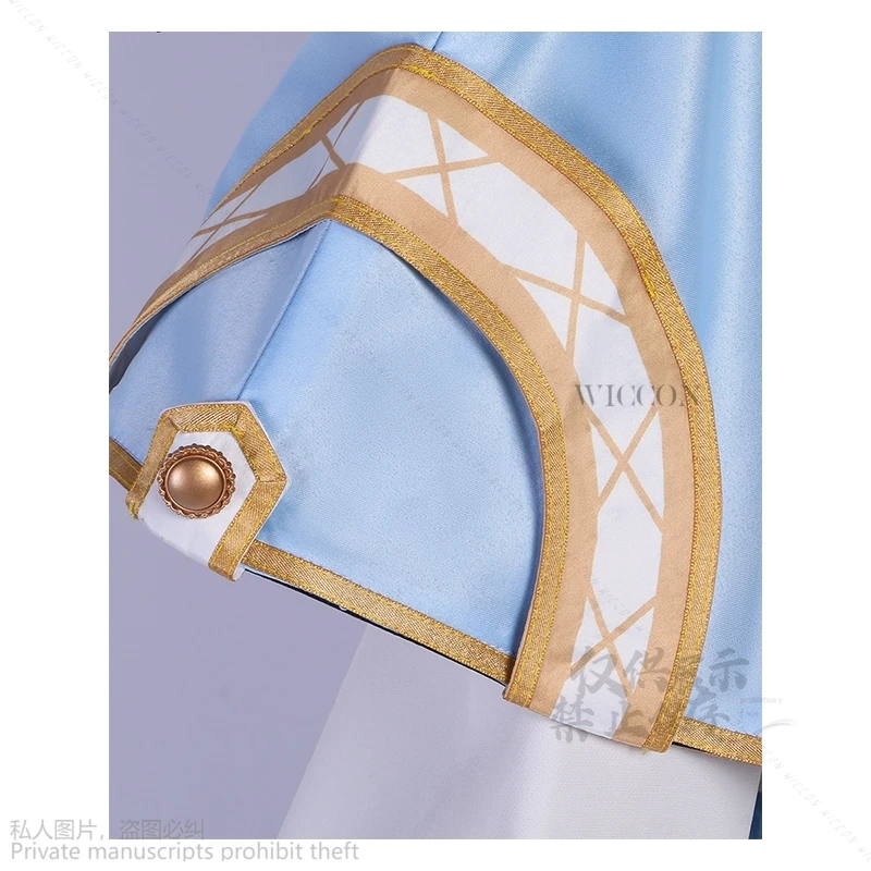 YOISAKI KANADE أزياء تنكرية لعبة مشروع Sekai تأثيري بدلة حفلة تنكرية سترة قميص السراويل زي الهالوين كوس شعر مستعار لعب الأدوار