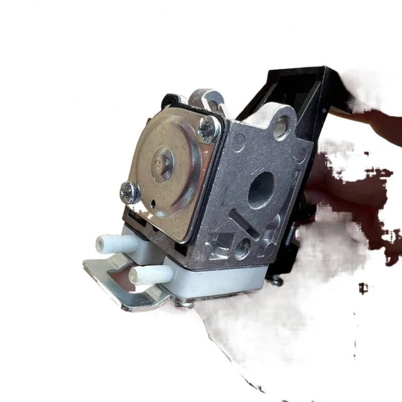 新ダイワ（シンダイワ）Xindahua HT301SおよびHT300Sティーツリーシングルブレードヘッジトリマーのキャブレターアクセサリーに適しています。