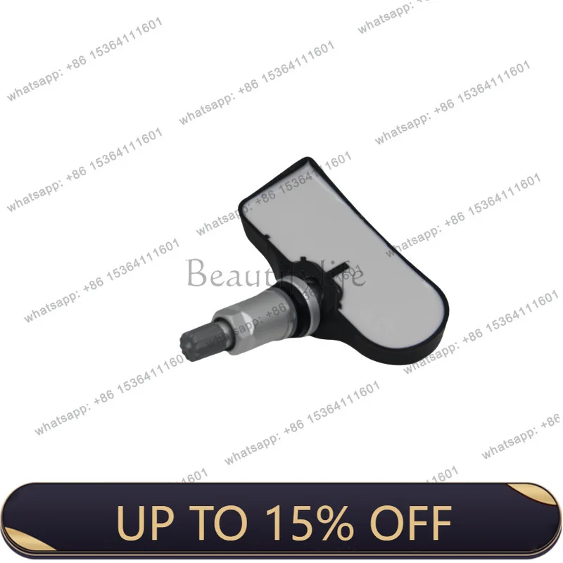 FG LR021935, C2D15550, C2D10071, C2Z31510 tire pressure sensor