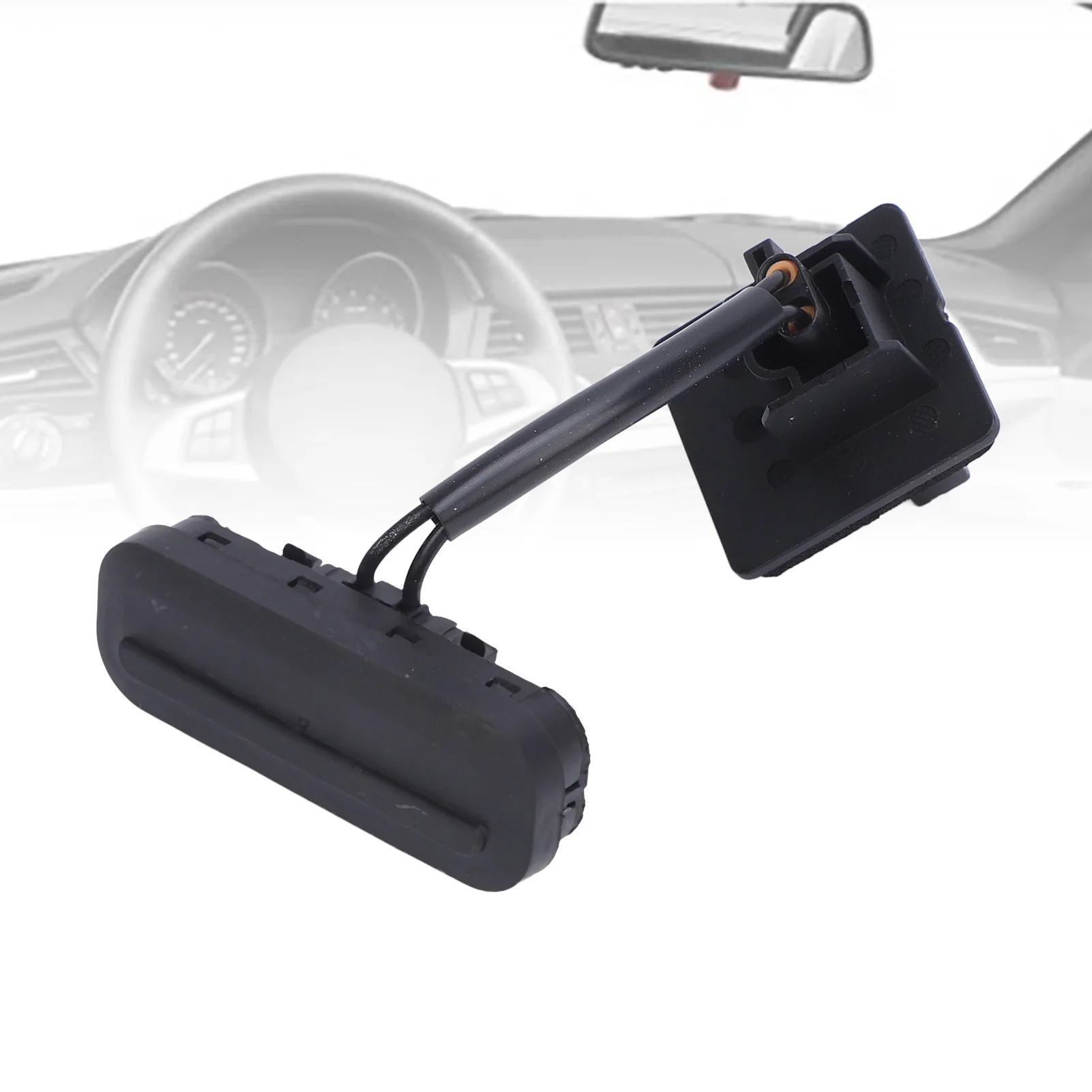 Tailgate Trunk Lid Release Switch For Buick Regal Insignia 2009-2016, Boot Door Opening Control Replacement Electrical Part Numb 3