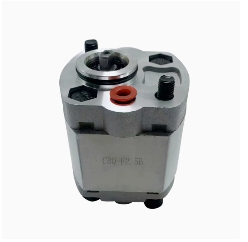 

Lift Gear Pump CBQ-F2.5B/F2.1/F2.6/F5.8/F4.8/F1.6B/F3.2/F3.7B