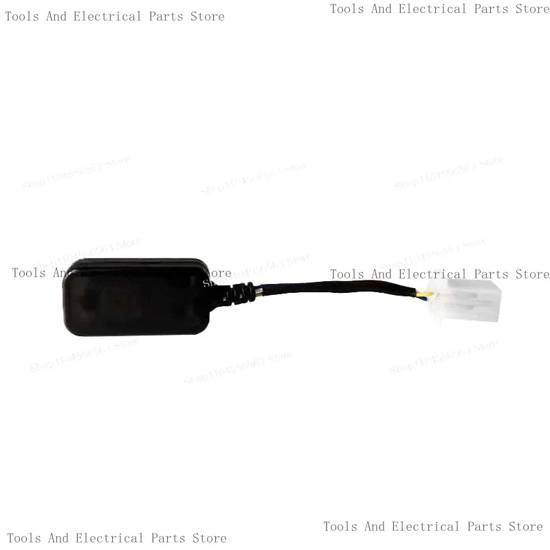 ​​EM25-EM150S Bluetooth Debugging Tool, Wireless Diagnostic Programmer For Electric Vehicle Controller Configuration​​