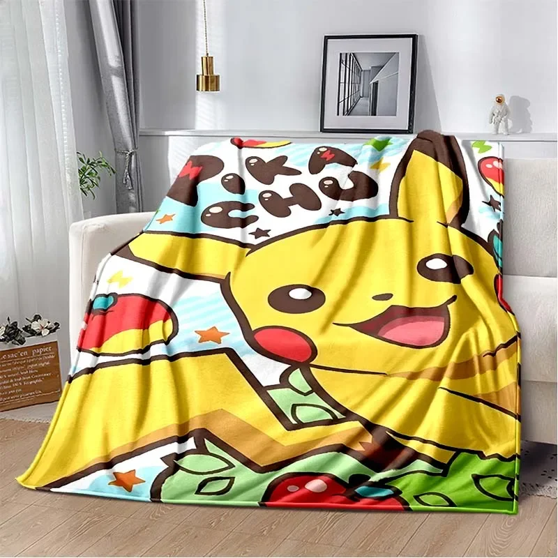 Warm Soft Blanket Fluffy Lavash Wool Sofa Plaid Plush Bedspread Winter Throw Blanket for Sofa Bed