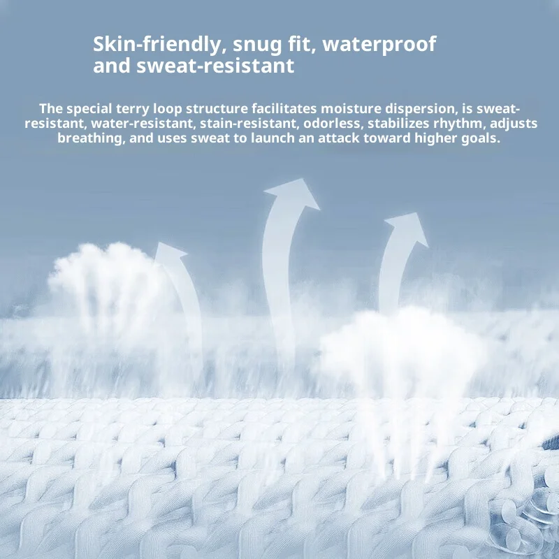 حزام حلقة نايلون رسمي من هواوي لساعة Huawei Watch Fit 4 3 مضفر ومريح وجيد التهوية