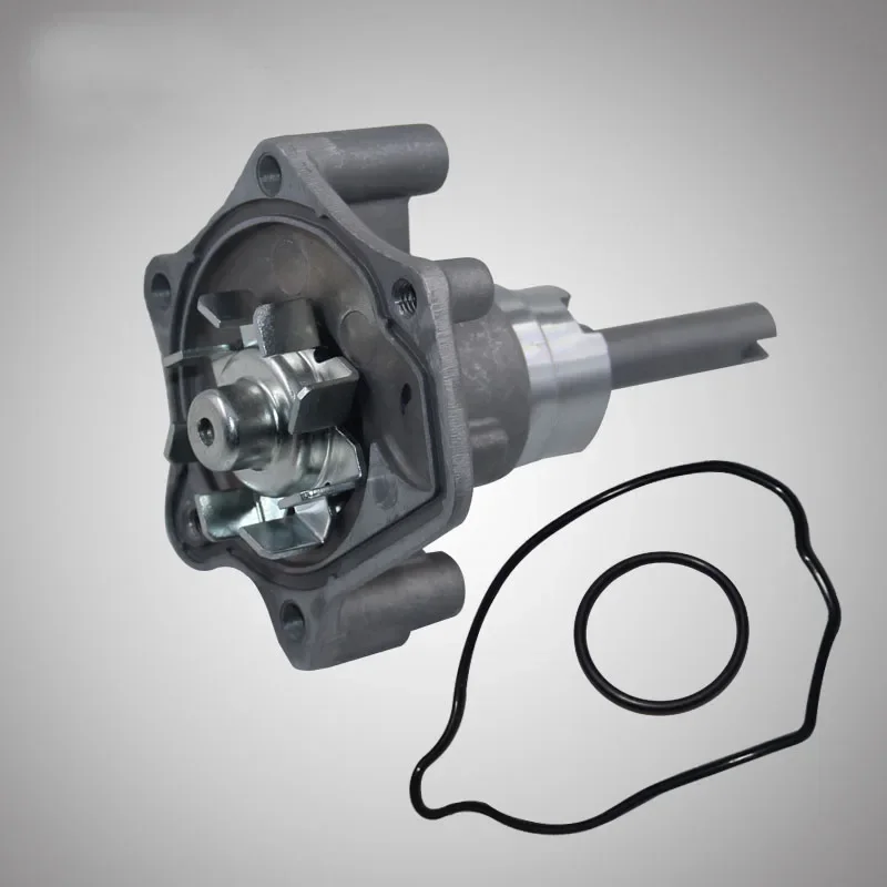 For VOGE KE KEL 500 CU 525 R DS AC DSX RR Cooling Water Pump Sealing Ring Water Cover view 2
