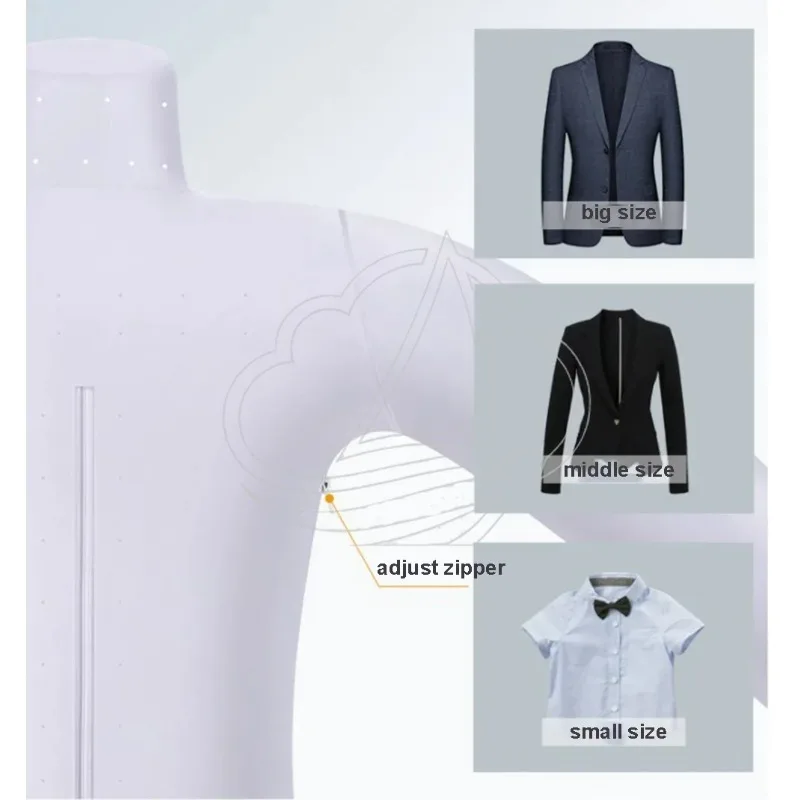 Portable Hot Air Garment Care Machine Cordless Dryer Ironing & Dehumidifying Tool