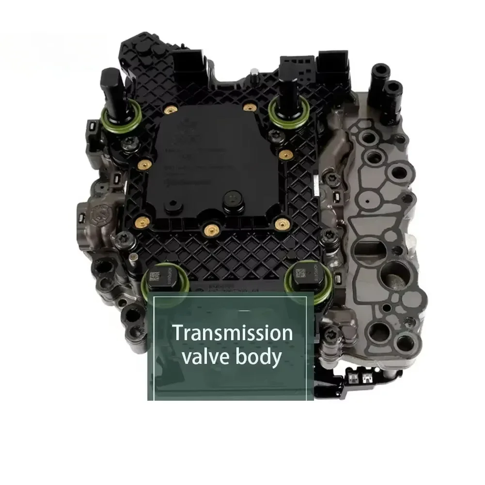 

0BH927711C Transmission Mechatronic DQ500 0BH 0BT 0GC927711H 0DE 0DD DQ380 0DE927711A For VW SCIROCCO TIGUAN DSG 7 Speed