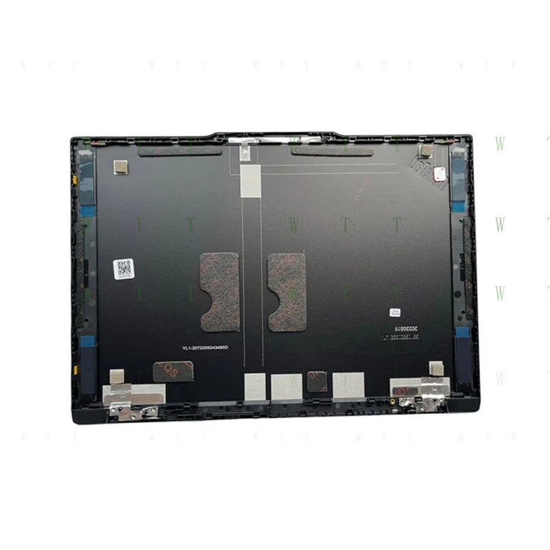 

TTT новая крышка для Lenovo E14 GEN5 ЖК-дисплея, задняя верхняя задняя крышка, чехол 5CB1L57686