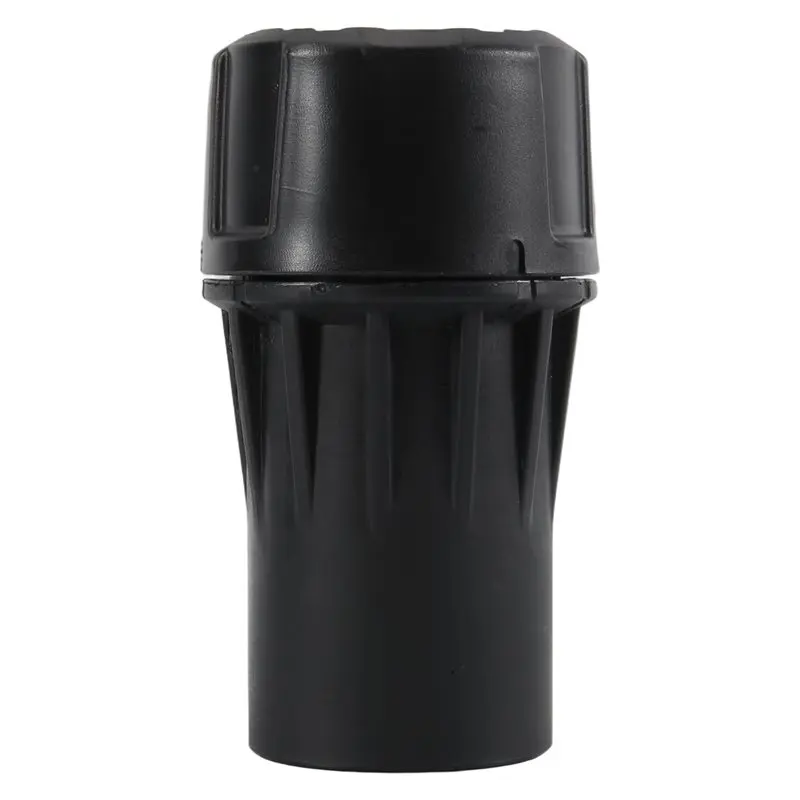 A74E-DWV9000 Universal Quick Connector,1-1/4 Inch Dust Collection Adapter For Vacuum Hose On Sander, Miter Saw
