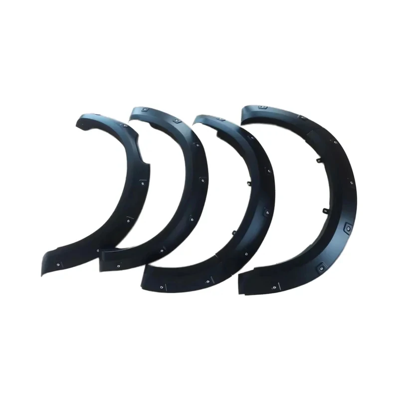 

Оптимальная защита кузова автомобиля: пластиковые расширители колесных арок, накладки на колесные диски, комплекты для тюнинга кузова