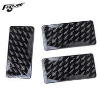 1Pc/3Pcs Flywoo Ultra Grip Fpv Battery Pad