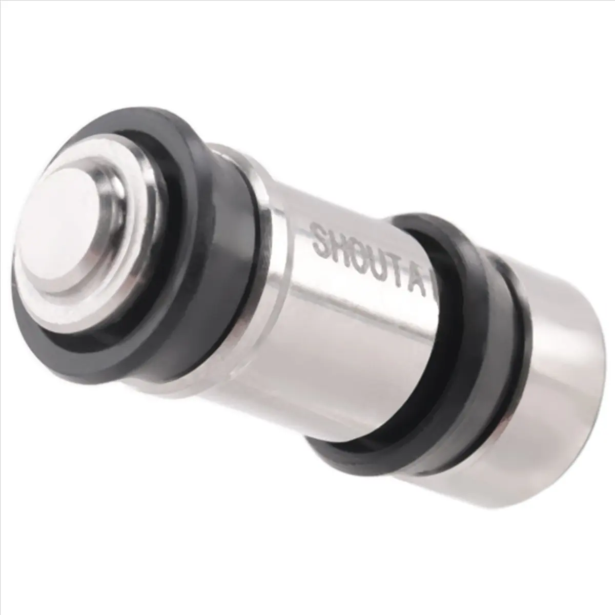 IN-A732U!Bicycle Titanium Alloy Brake Disc Lever Piston Repair Part for DEORE XT M785 M8000 M7000 Bike Parts