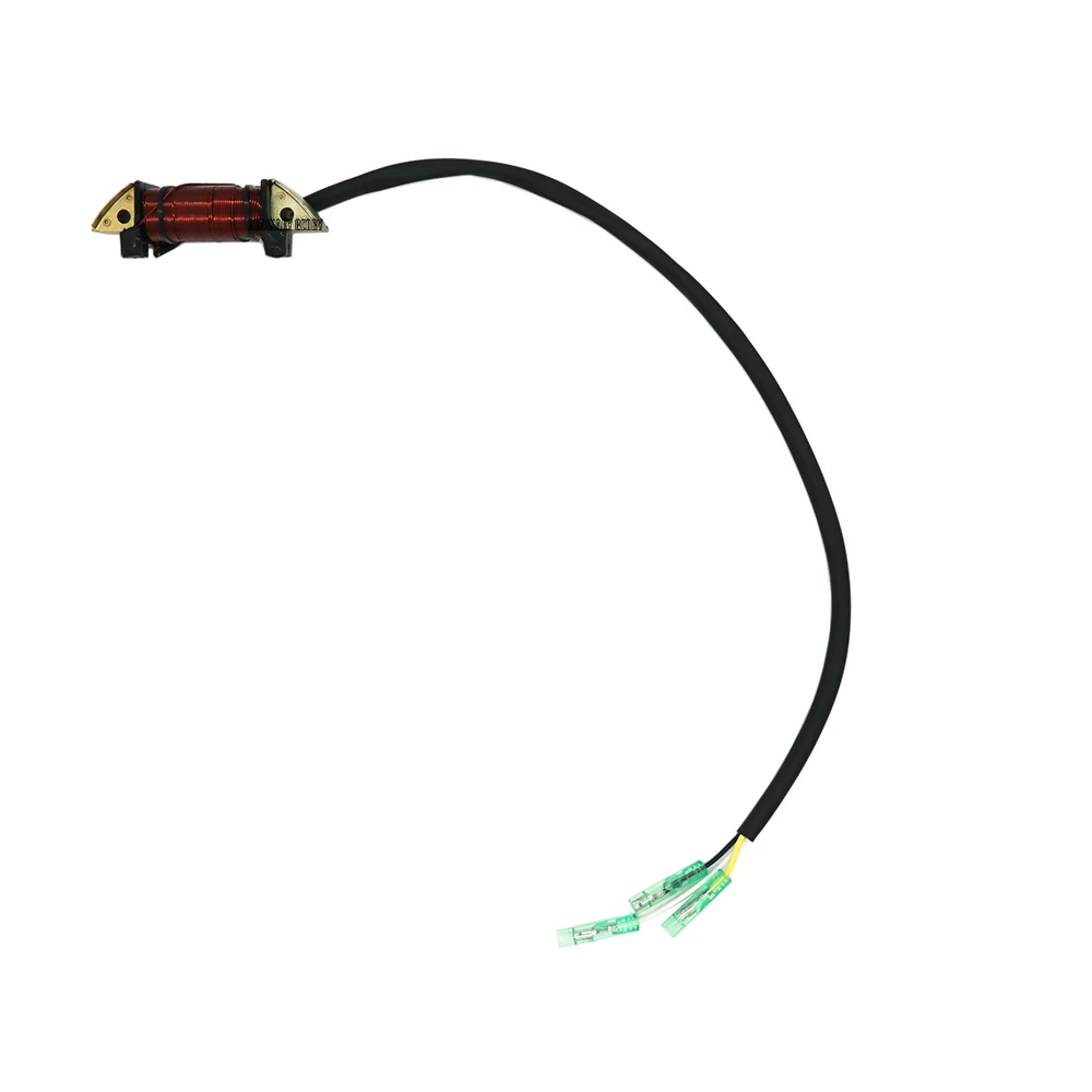 Lighting Coil For Tohatsu Outboard Motor 9.9HP 15HP 18HP M9.9D2 M15D2 M18E2 2 Stroke 2002-2003 3G2-06023-1