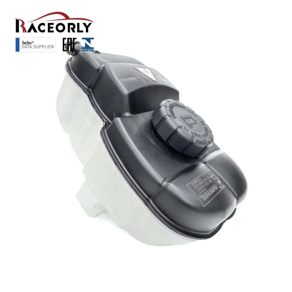 

Raceorly Expansion Tank A2135001400 for Mercedes AMG M176 M177 Engine, Coolant Reservoir F001120021