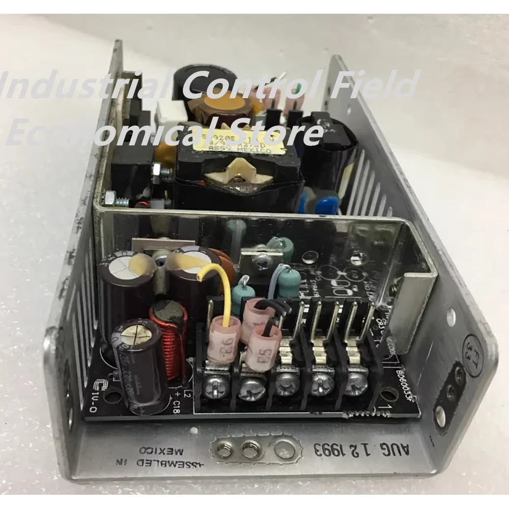 7024-3MAP55-1024 Fuente de alimentación conmutada