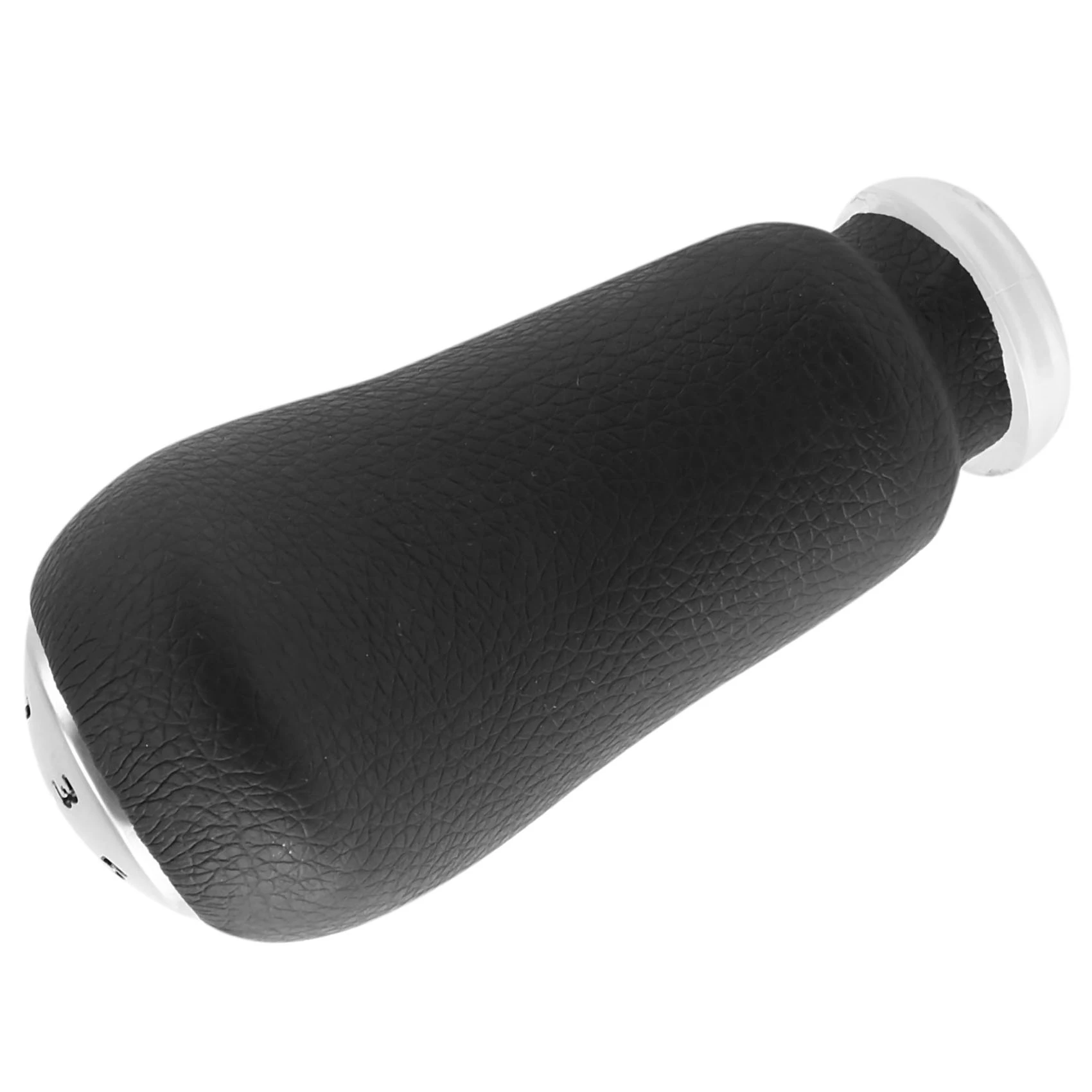 مقبض جلدي لرينو لاغونا 2 Clio 3 megro-Scenic2 Kangoo ، إكسسوارات السيارة ، مقبض تروس 5 سرعات