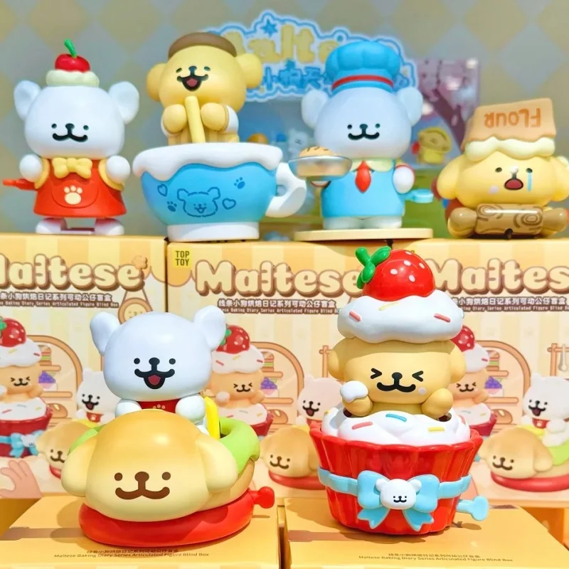 Genuine Maltese Bak…