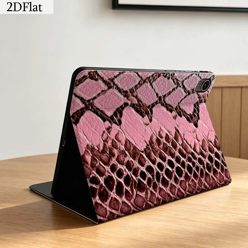 Animal Skin Texture Gift For Honor Tab Magic Pad GT X9a 6 X9 X8A X8 V8 V7 9 V9 8 2 3 4 13.3 10 Pro Inch Tablet Case