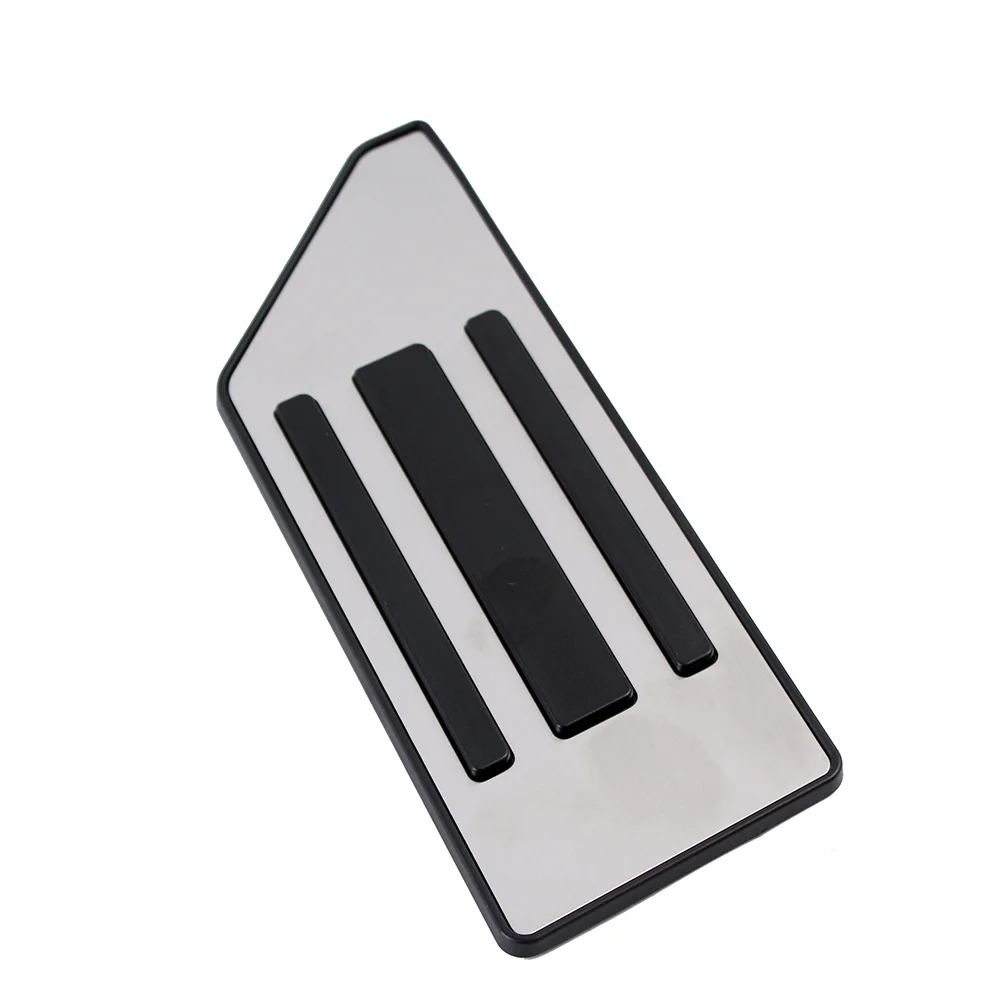 

Car Pedals Pads Pedal Cover For Peugeot 207 301 307 208 2008 308 408 for CITROEN C3 C4 for DS 3 4 6 DS3 DS4 DS6