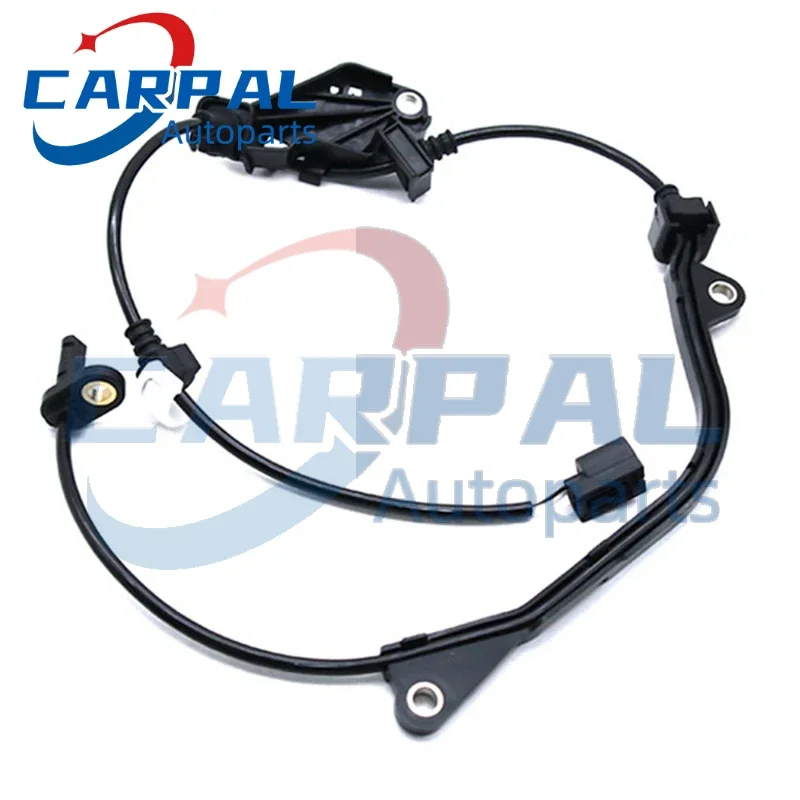 

57455-SLE-003 57455SLE003 Высококачественный новый датчик скорости переднего левого колеса ABS для Honda Odyssey 2009-2014 V6 3.5L автозапчасти