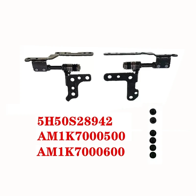 

Новые запасные петли для ноутбука LENOVO Ideapad 5-15ARE05 81YQ 5-15ITL05 82FG AM1 K7000500 AM1K7000600
