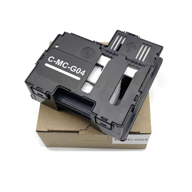 

Коробка для обслуживания G04 для Canon Pixma G2770 G3770 G4770 G3572 G3630 G3670 G3675 G2870 G2970 G3170