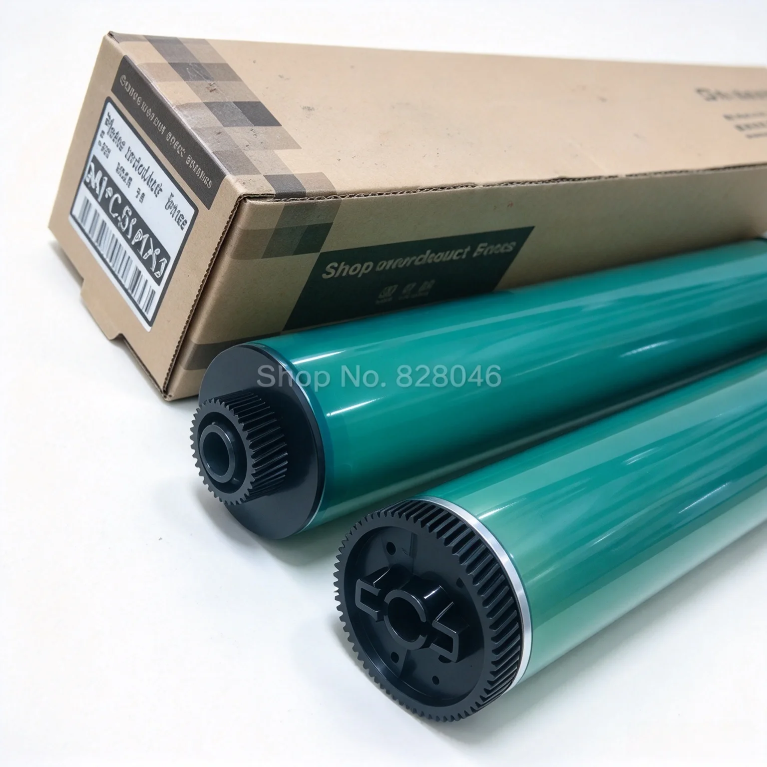 Green Color Image Drum Unit OPC Only For Gestetner Ricoh Aficio MP C3001 C3501 C4501 C5501 Printer,D089-2250/2251 Cartridge Drum