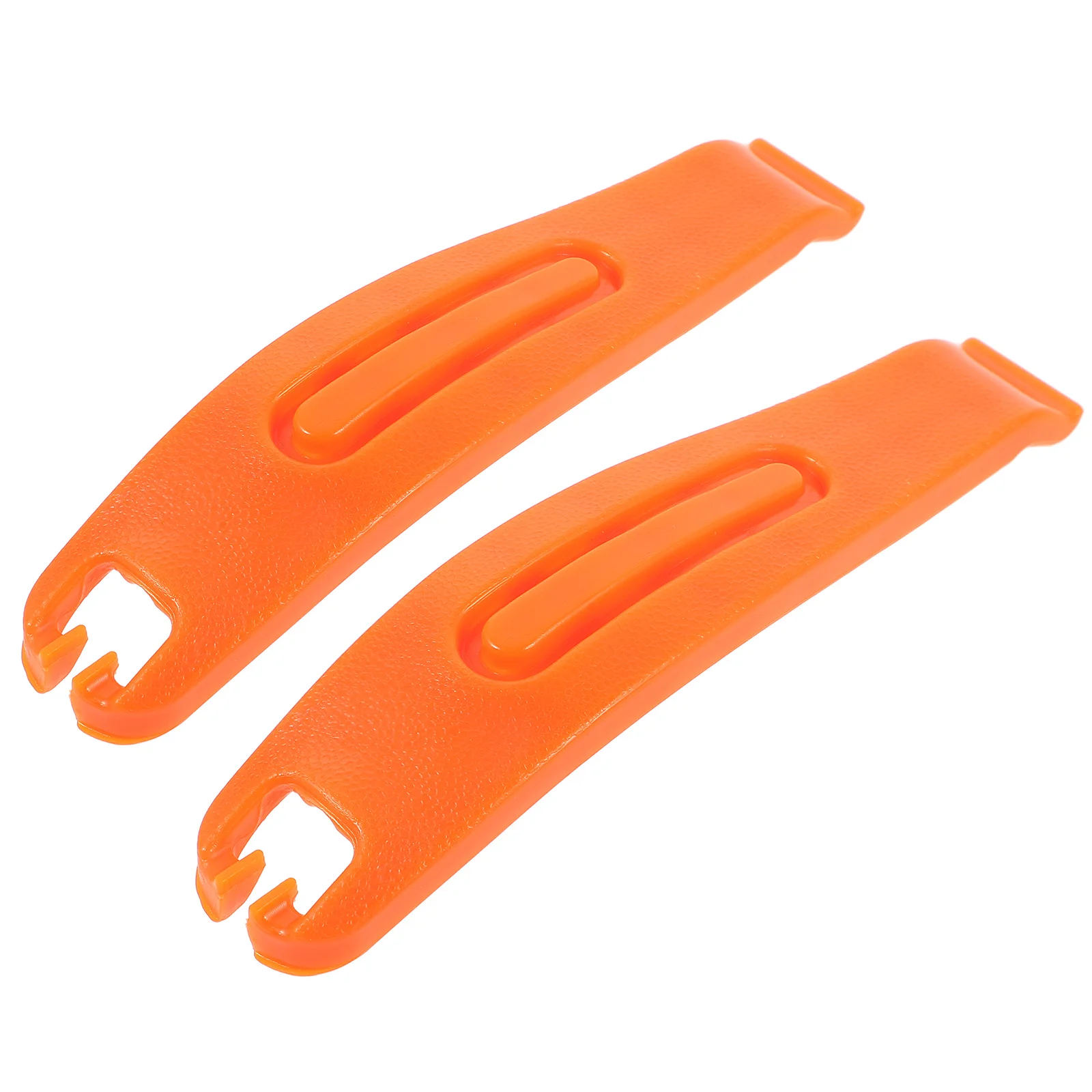 

2Pcs Bike Tire Lever Durable Anti-Skid Design Multipurpose Tool for Mountain Road Bicycles Repairing Motorbike Tyre Repair Kit