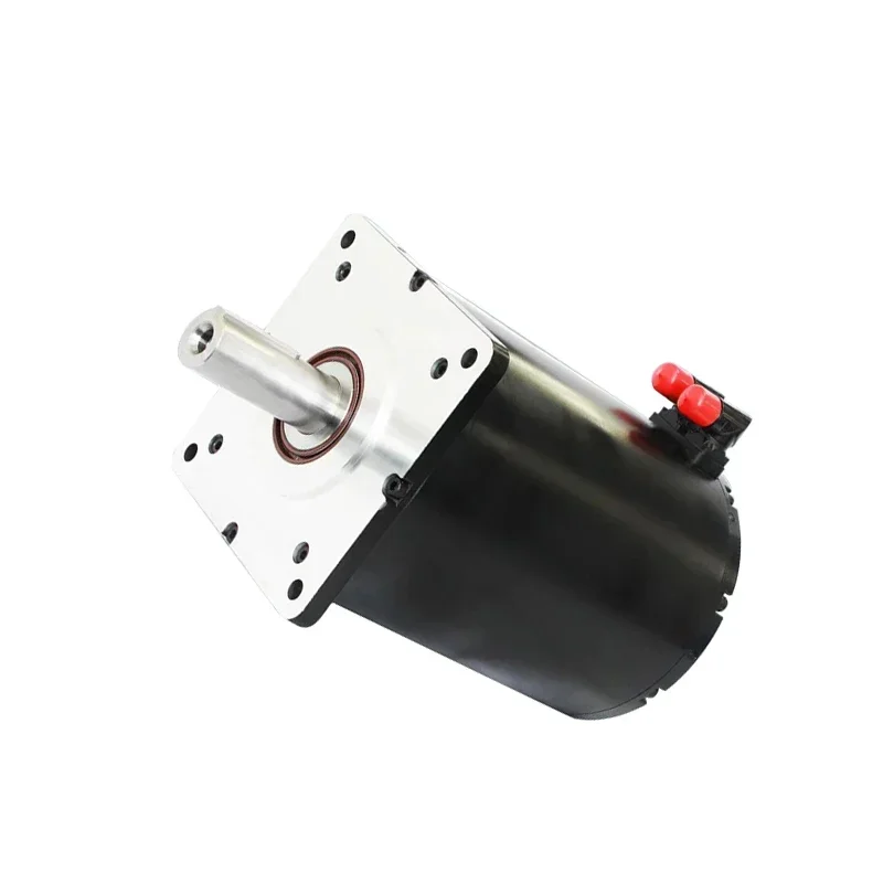 20262025 Primopal High Quality 70nm 600rpm Ac Brushless Low Rpm Direct Drive Servo Motor and Driver
