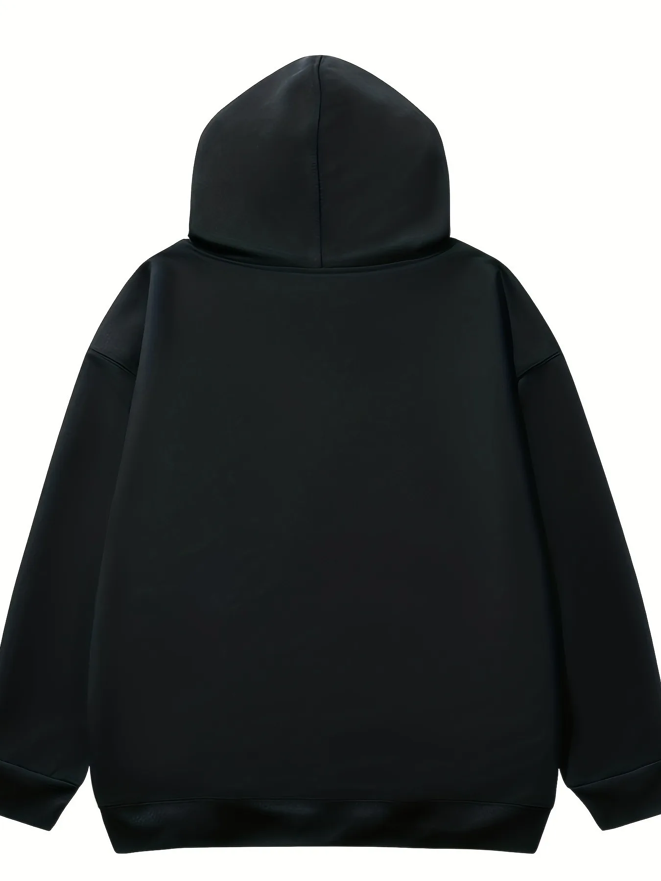 حجم كبير القوطية هود البلوز المرأة Y2K بلوزات كبيرة الحجم الرياضة البلوز هود البلوز حجم كبير الصوف سميكة الدافئة هوديس