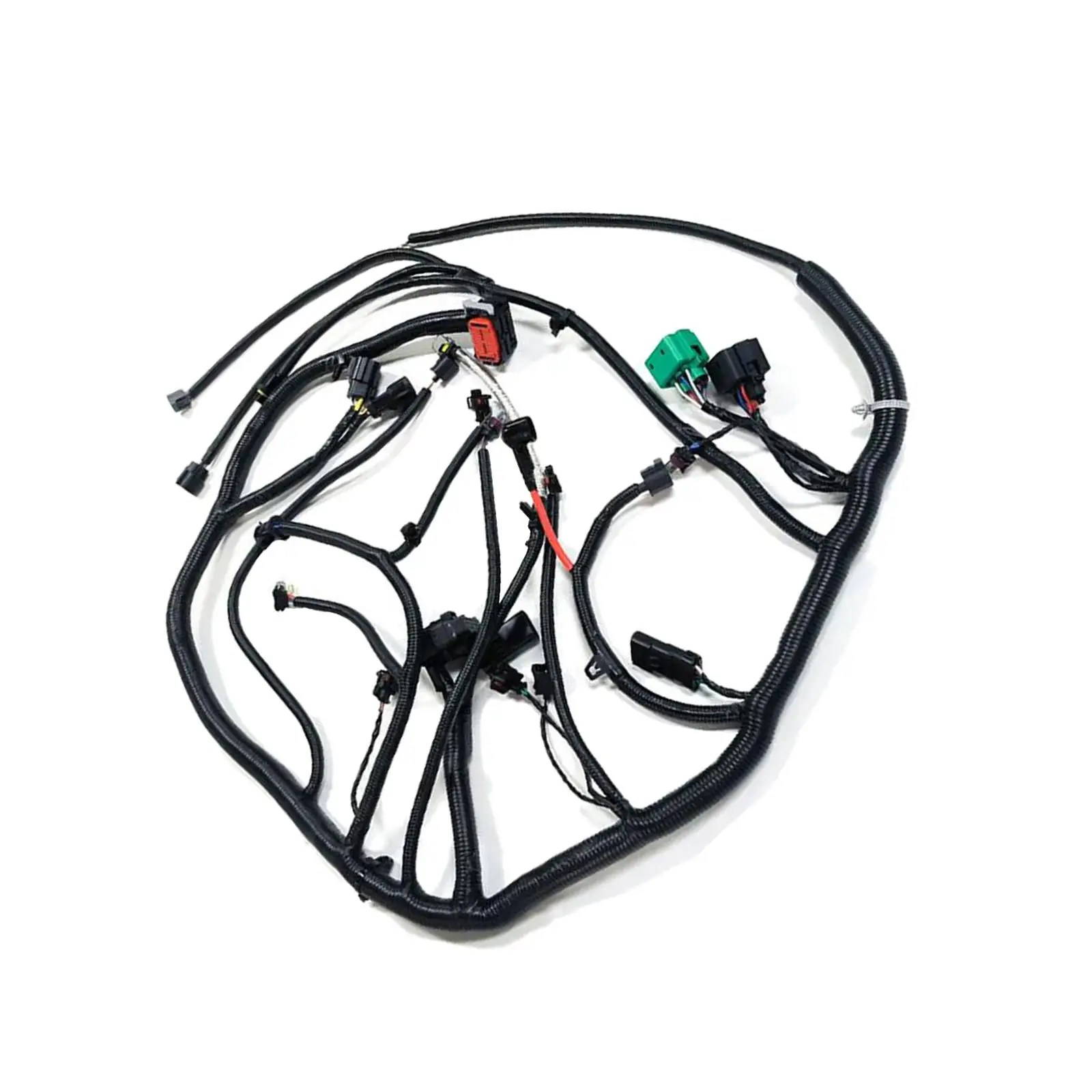 

Engine Wiring Harness 5C3Z-12B637- Car Parts for Ford Super Duty 6.0L