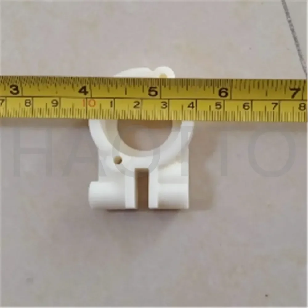 Massage Chair Accessories Massage Mechanism Flap Bearing Sleeve Plastic Bearing Sleeve