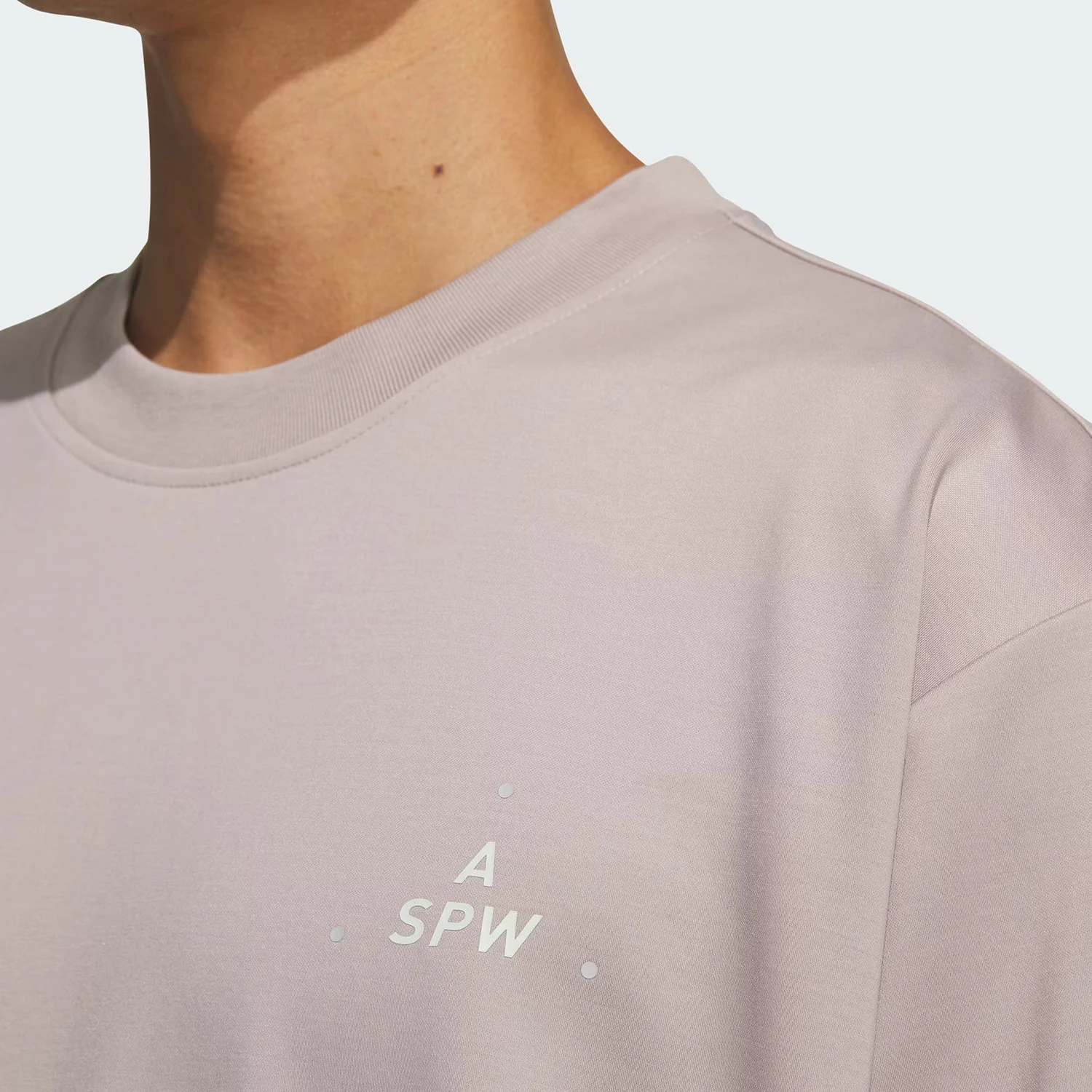 أديداس حقيقية 2024 تي شيرت تدريب جديد للرجال ماص للرطوبة JN9445 #2