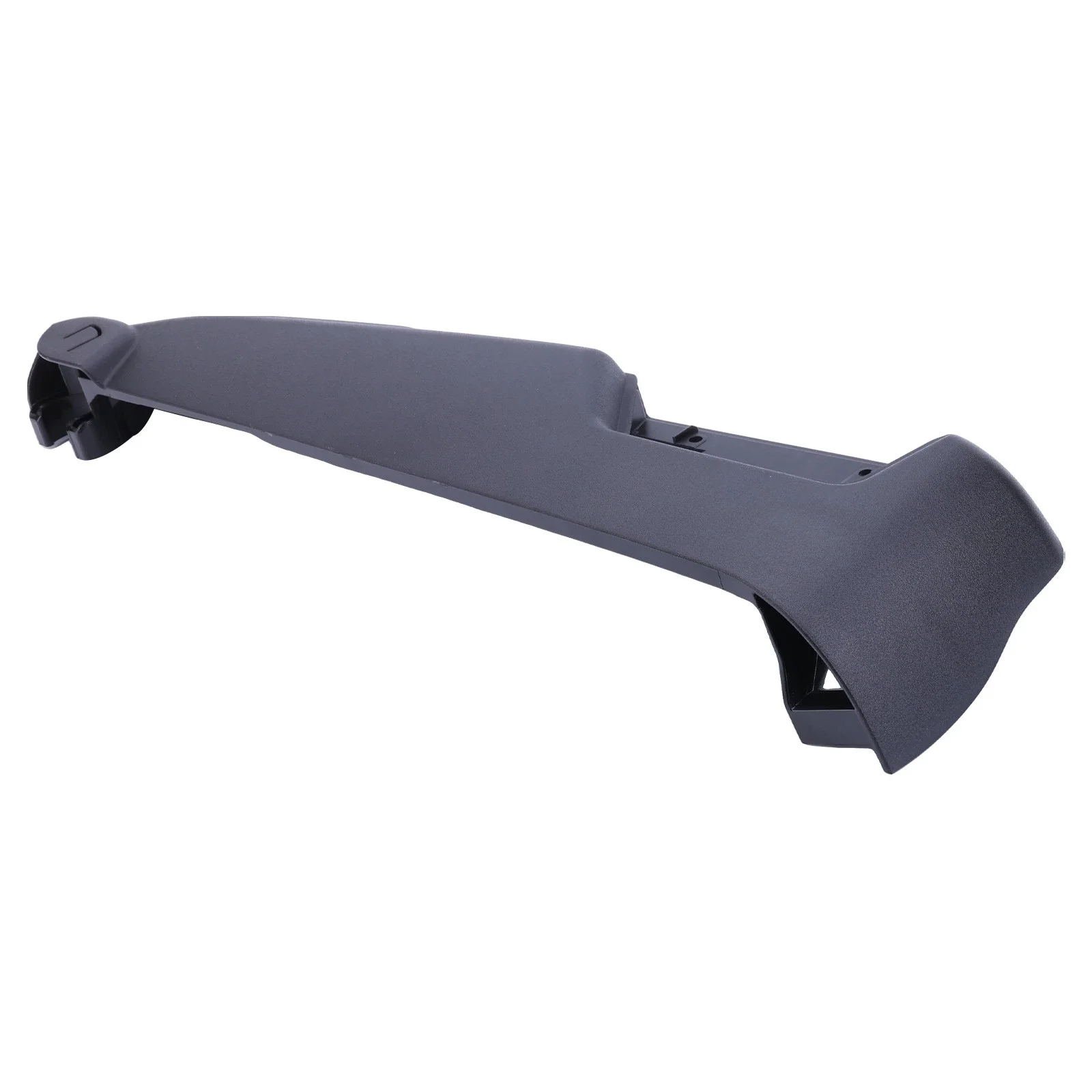 Front Black Right Driver Side Seat Panel Cover For Volvo XC90 2005-2014 39802016 - view 4