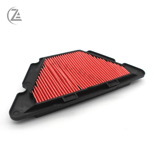 Imagen 2 del producto ACZ-filtro de aire de repuesto para motocicleta, limpiador para admisión, filtro de aire de gasa de algodón para motocicleta de carreras, alta calidad, para YAMAHA XJ6