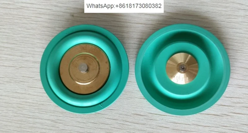 

Electromagnetic valve diaphragm 21W3KV190 and 21W4KV250 G3/4-1 inch universal