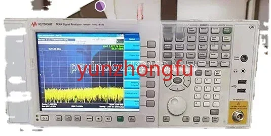 Analizzatore Di Spettro Agilent Keysight N9020A MXA Usato Spot È Stato Testato OK 3.6G