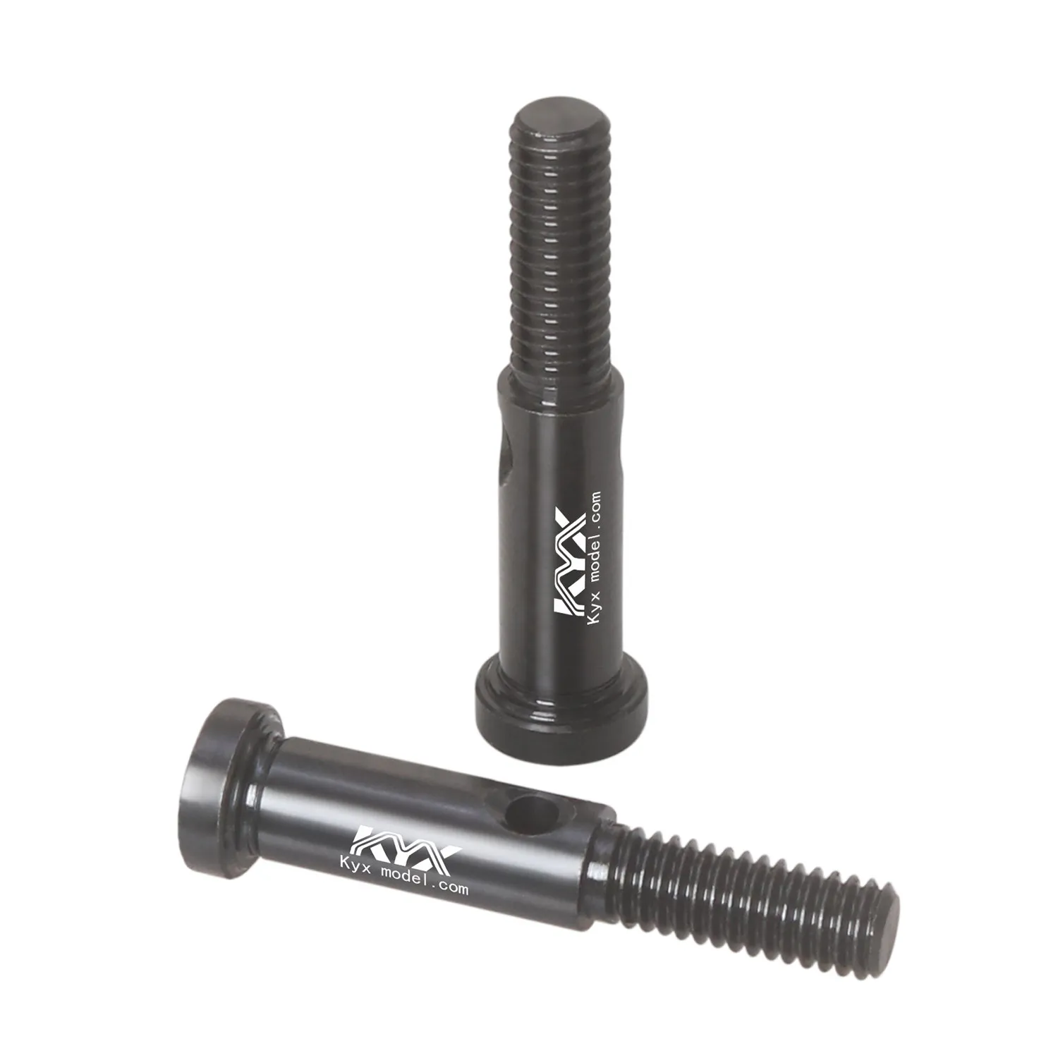 Tiangong 1/10 Golf II MB01 58748 car reinforced steel rear axle