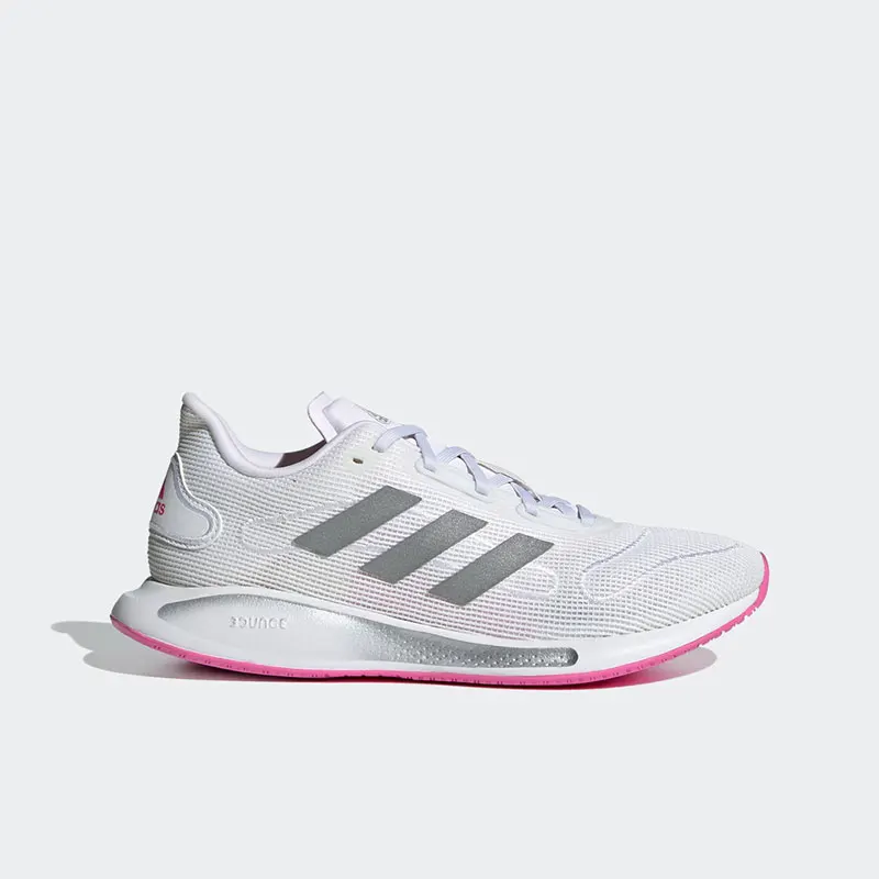 Adidas genuine GALAXAR Run W men's and women's running shoes FX6880