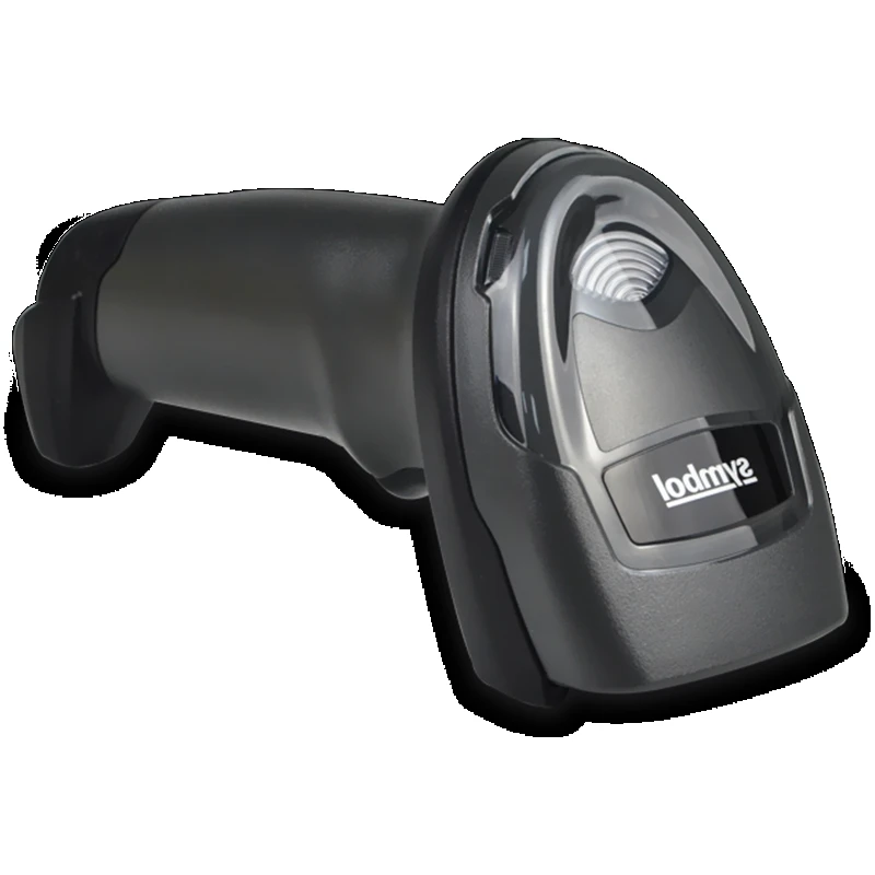 

Новый цифровой 2D-сканер штрих-кода DS4308, беспроводной Bluetooth, с подставкой и USB-кабелем для символа Zebra DS4308-SR00007VZWW