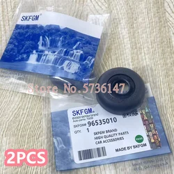 2PCS Front Shock Absorber Bearing For Chevrolet Aveo Lova Sail Daewoo Kalos Pontiac Wave OEM# 96535010