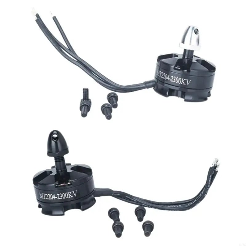J2FC Advanced MT2204 2204 2300 кВ бесщеточный мотор идеально подходит для соревнований дронов