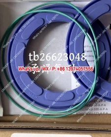 

Новый комплект для ремонта цилиндра ADVU/AEVU/ADN/AEN 20 - 32-40-50 - 63-80-100 - S6