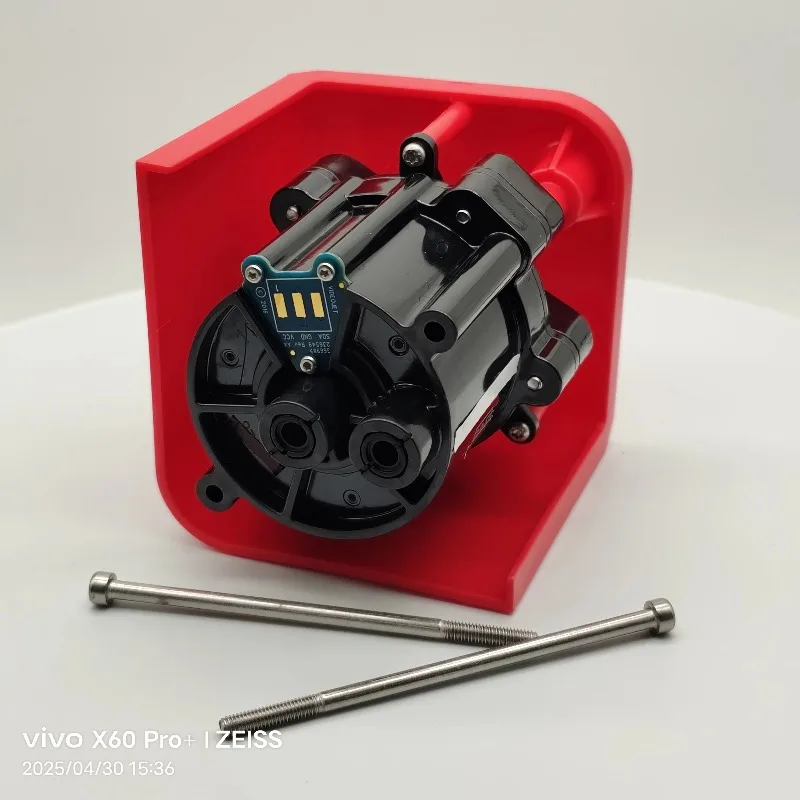 Service Module 1 613597 1580 VJ One Year Quality Assurance