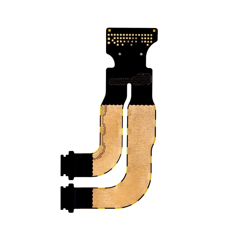 Touch Screen Motherboard LCD Display Board Connector Flex Cable For Apple Watch Series SE S7 S8 S9 S 7 8 9 Ultra 41 45 40 44 mm