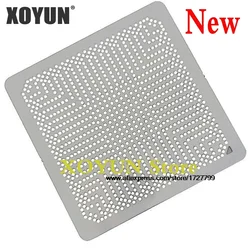Direct heating SLJ8D BD82UM77 BD82HM65 SLJ4P SLH9D QNJHES BD82HM67 BD82QM67 Stencil