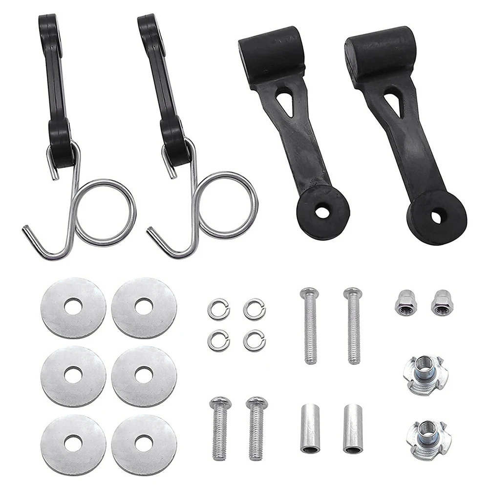 

Gardening Latch Assemblie Metal Reliable Convenient Easy To Install Highly Matched Hot Sale High Quality Material